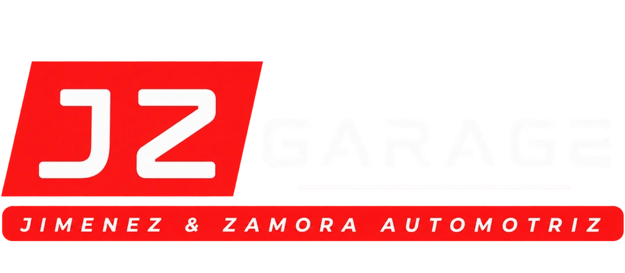JZ Garage - Jiménez & Zamora Automotriz